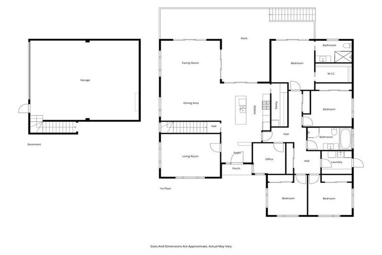 Photo of property in 3 Rotary Park Close, Shiel Hill, Dunedin, 9013