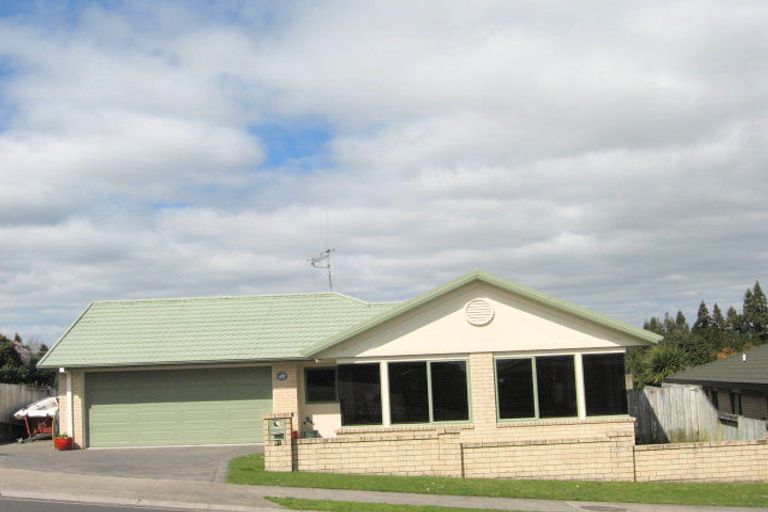 Photo of property in 27 Wakefield Drive, Bethlehem, Tauranga, 3110