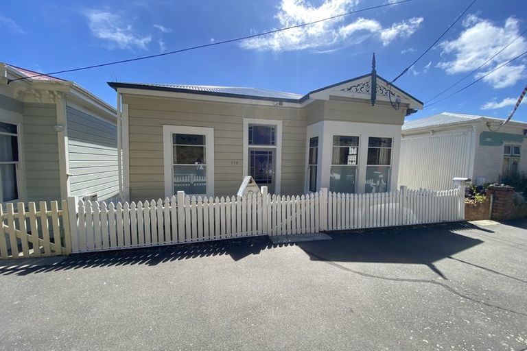 Photo of property in 138 Russell Terrace, Berhampore, Wellington, 6023