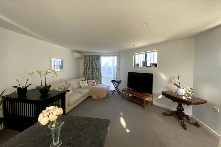 Photo of property in 4/3 Russell Street, Dunedin Central, Dunedin, 9016