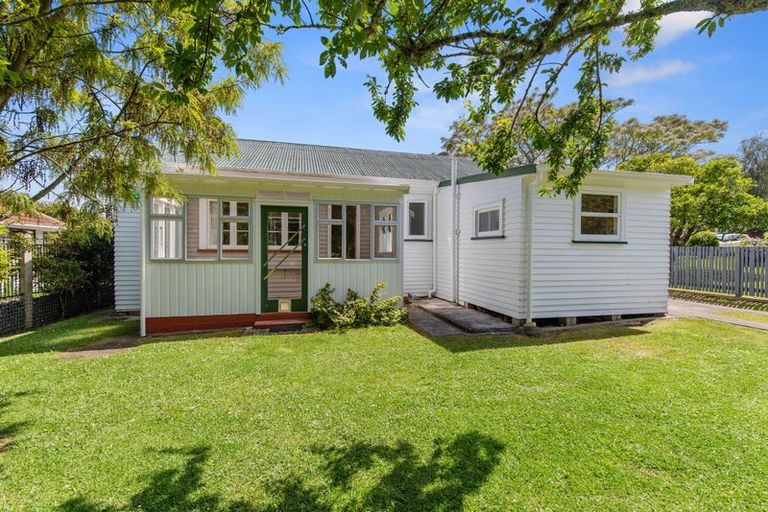 Photo of property in 7 Hamilton Street, Te Aroha, 3320