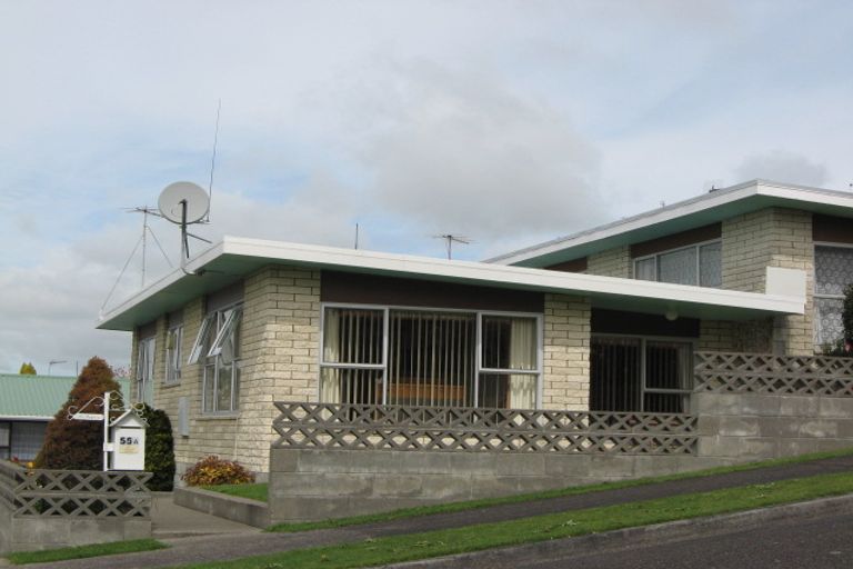 Photo of property in 55a Stafford Street, Waitara, 4320