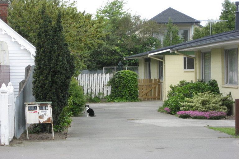 Photo of property in 60a Ivory Street, Rangiora, 7400