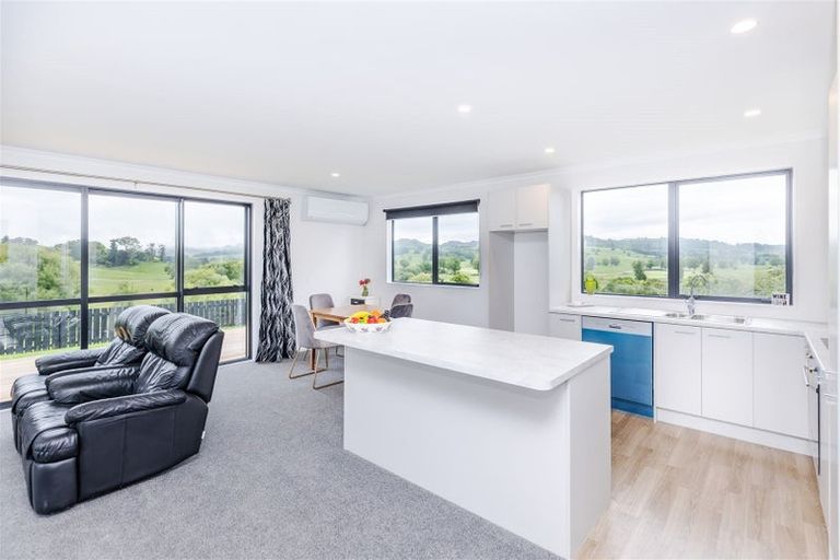 Photo of property in 576 Oparure Road, Te Kuiti, 3985