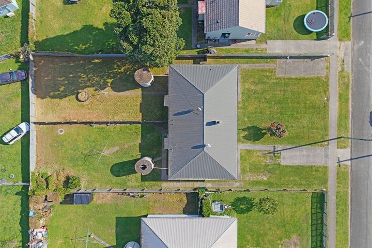 Photo of property in 40 Kowhai Street, Te Hapara, Gisborne, 4010