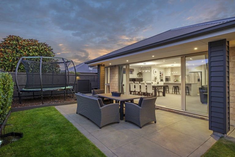 Photo of property in 9 Ferdinand Terrace, Yaldhurst, Christchurch, 8042