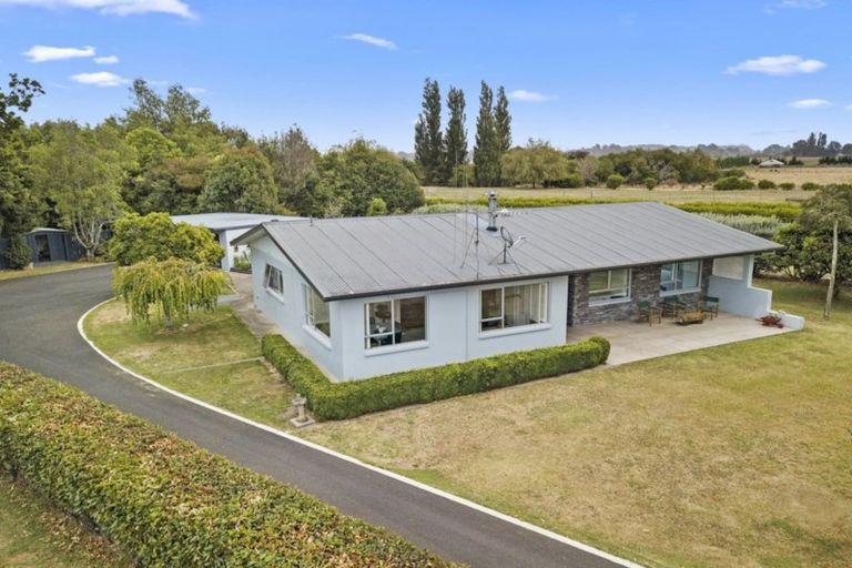 Photo of property in 647 Bruntwood Road, Tamahere, Cambridge, 3493