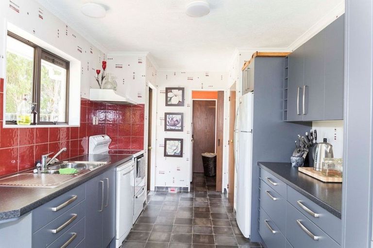 Photo of property in 4 Guinane Street, Dannevirke, 4930