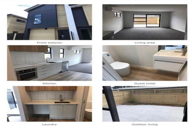 Photo of property in 51 Te Ara O Papatahi, Wainuiomata, Lower Hutt, 5014