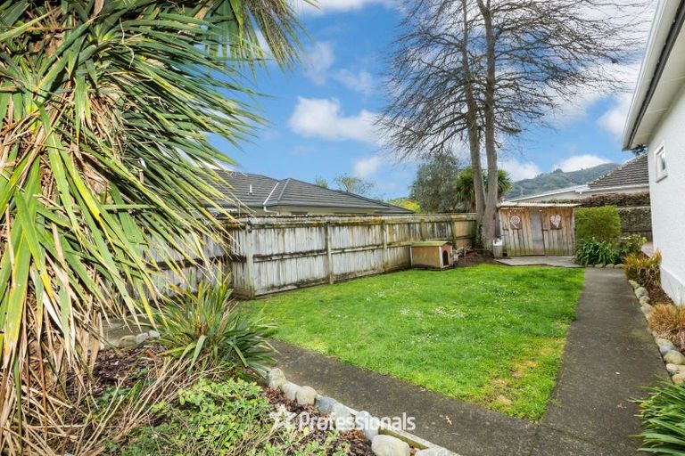 Photo of property in 21 Exchange Street, Ebdentown, Upper Hutt, 5018