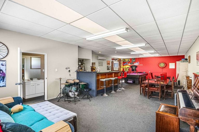 Photo of property in 380 No 10 Road, Swannanoa, Rangiora, 7476