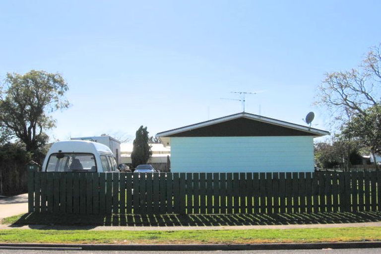 Photo of property in 46 Eastburn Street, Papakura, 2110