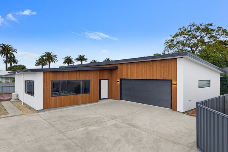 Photo of property in 42a Higgins Street, Marewa, Napier, 4110