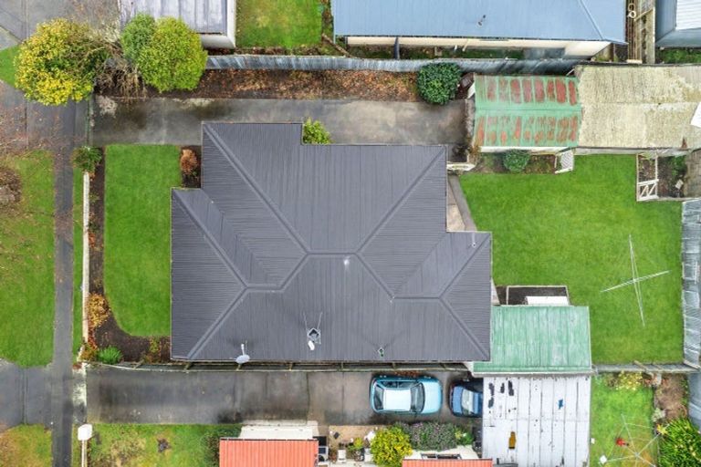 Photo of property in 18 Good Street, Rangiora, 7400