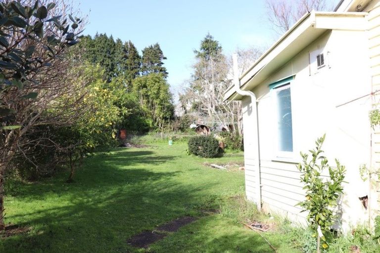 Photo of property in 12 Bernard Street, Pukemiro, Huntly, 3771