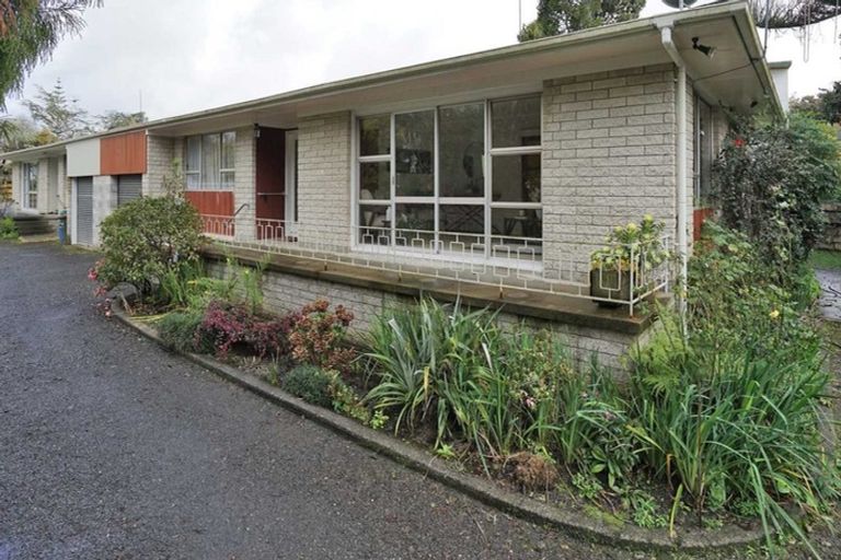 Photo of property in 62b Howell Avenue, Riverlea, Hamilton, 3216