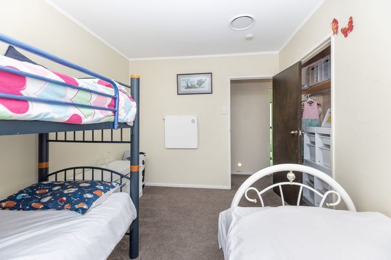 Photo of property in 8 Selwyn Crescent, Ohaupo, 3803