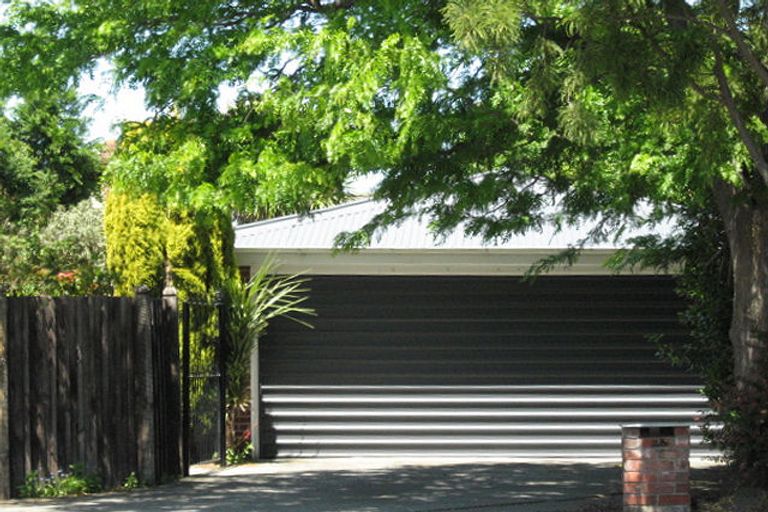 Photo of property in 23 Merrin Street, Avonhead, Christchurch, 8042