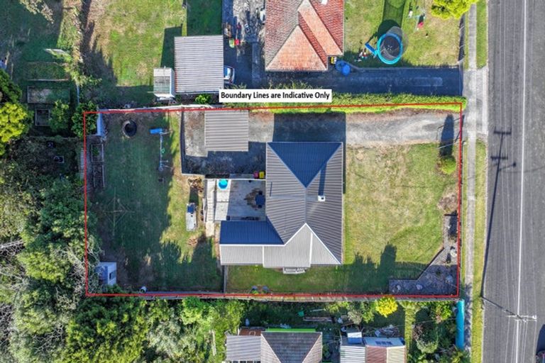 Photo of property in 18 Charles Crescent, Putaruru, 3411