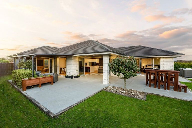 Photo of property in 197 Cumberland Drive, Flagstaff, Hamilton, 3210