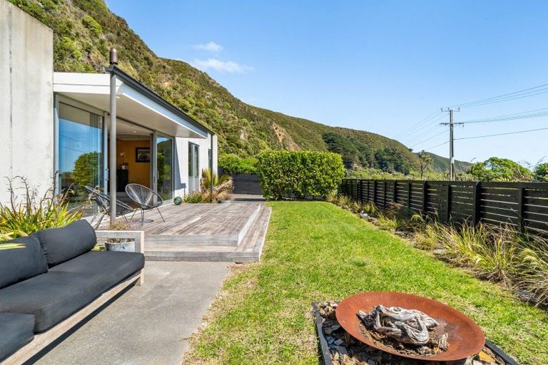 Photo of property in 505 Muritai Road, Eastbourne, Lower Hutt, 5013