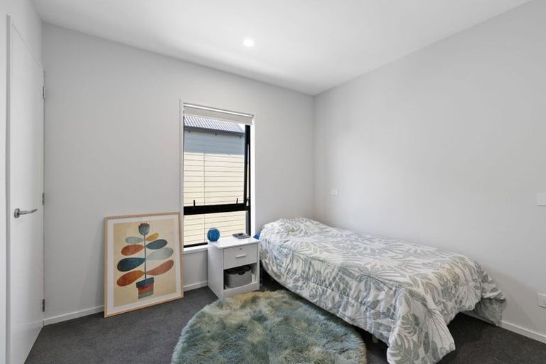 Photo of property in 4/50 Antigua Street, Addington, Christchurch, 8024