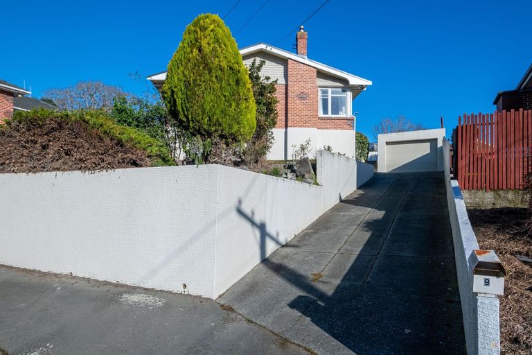 Photo of property in 9 Hanan Place, Parkside, Timaru, 7910