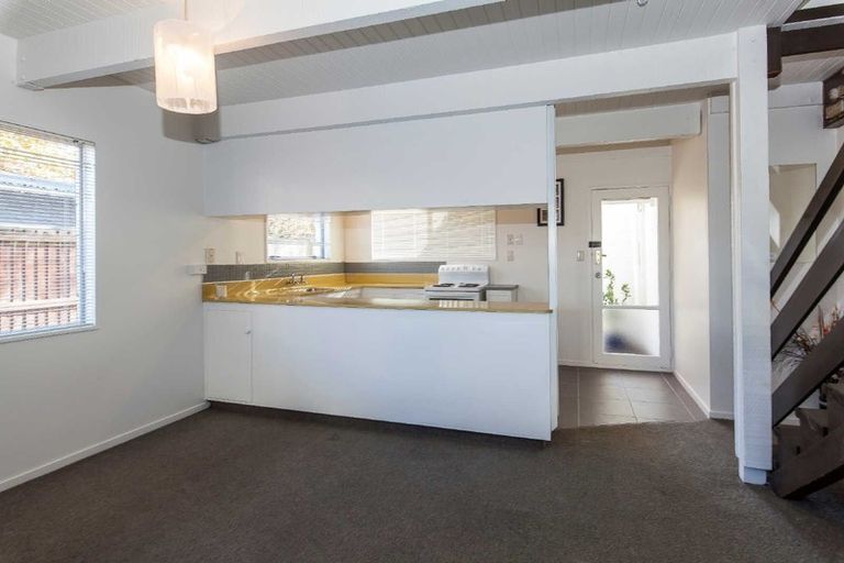 Photo of property in 3/129 Canon Street, Edgeware, Christchurch, 8013