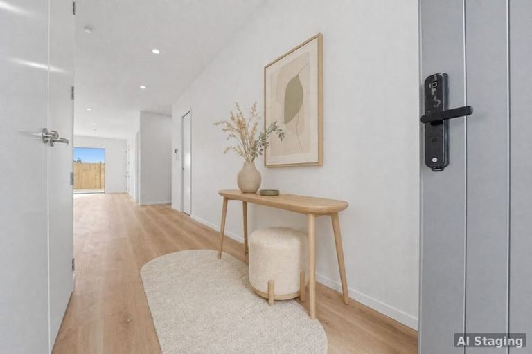 Photo of property in 56 Gazala Road, Karaka, 2580