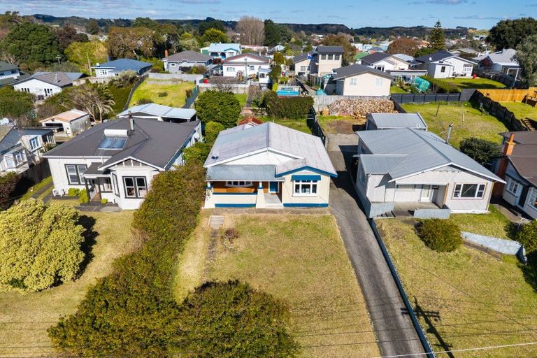 Photo of property in 31 Kawatiri Avenue, Gonville, Whanganui, 4501