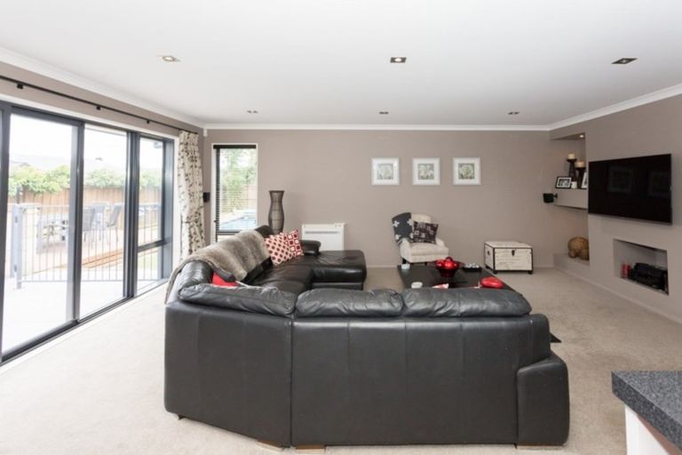 Photo of property in 798 Weedons Ross Road, West Melton, 7618