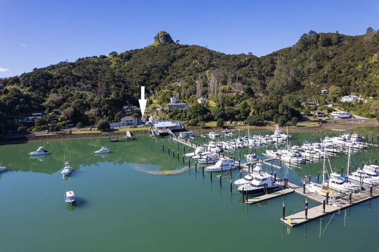 Photo of property in 576 Whangaroa Road, Whangaroa, Kaeo, 0478