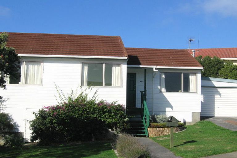 Photo of property in 2/94 Pope Street, Camborne, Porirua, 5026