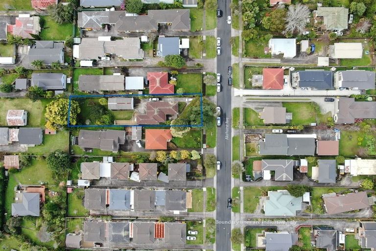 Photo of property in 14 Akehurst Avenue, New Lynn, Auckland, 0600