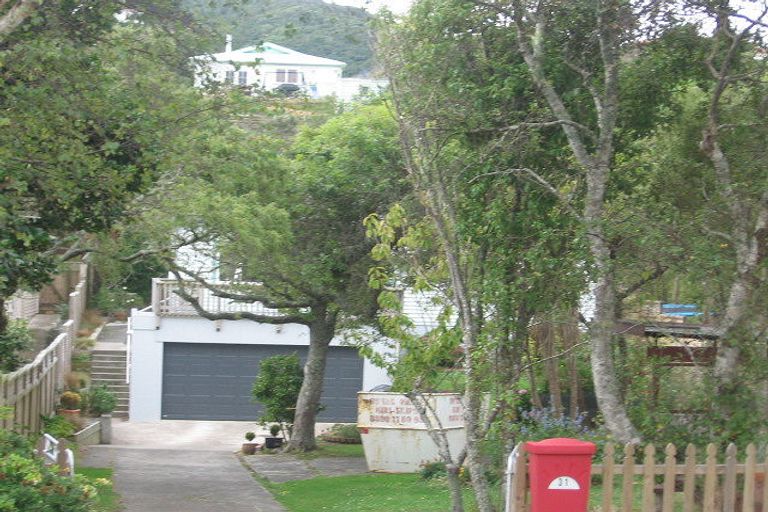 Photo of property in 31 Colway Street, Ngaio, Wellington, 6035