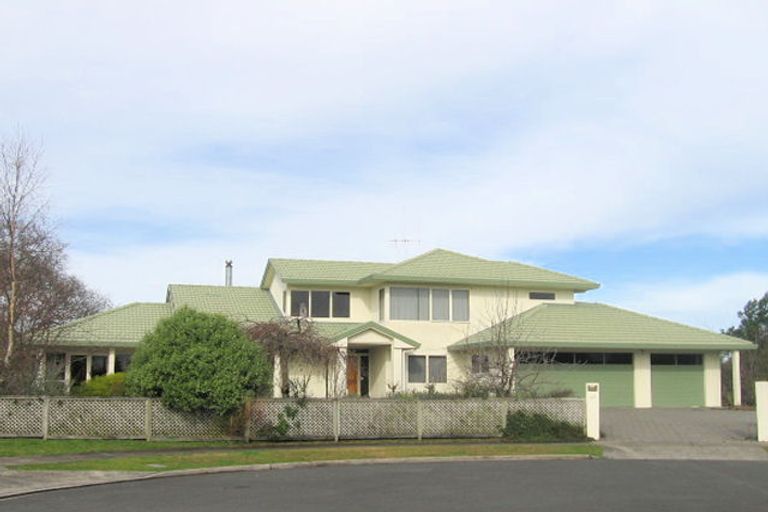 Photo of property in 17 Pascal Place, Flagstaff, Hamilton, 3210