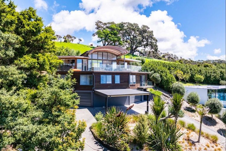 Photo of property in 20 Anderson Place, Langs Beach, Waipu, 0582