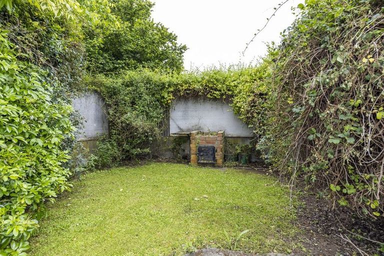 Photo of property in 105 Talbot Street, Geraldine, 7930