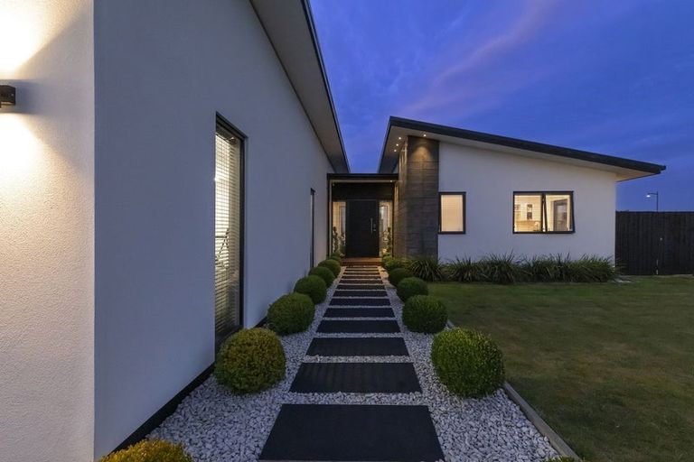 Photo of property in 25 Barrosa Street, Lincoln, 7608