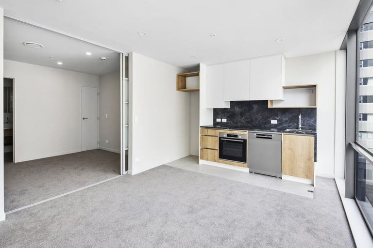 Photo of property in 505/212 Willis Street, Te Aro, Wellington, 6011