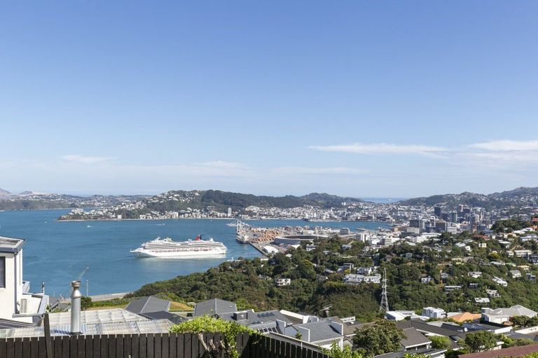 Photo of property in 28b Punjab Street, Khandallah, Wellington, 6035