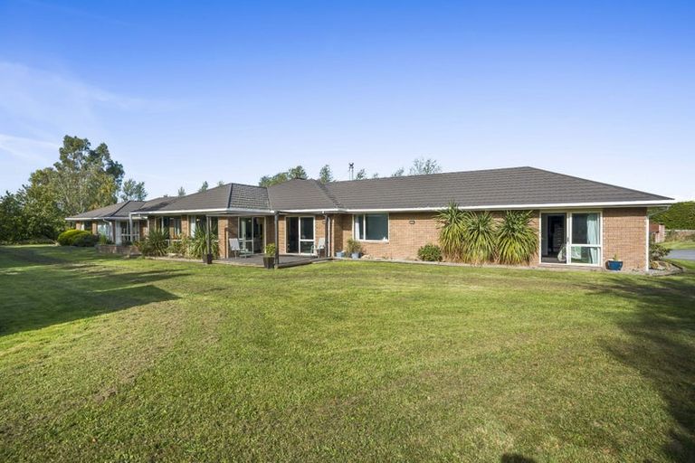 Photo of property in 20 Sillano Place, Ohoka, Kaiapoi, 7692