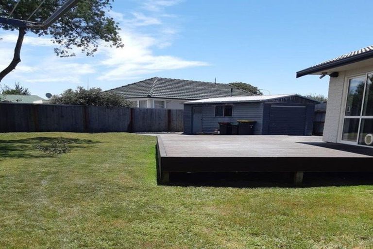 Photo of property in 88 Rowley Avenue, Hoon Hay, Christchurch, 8025