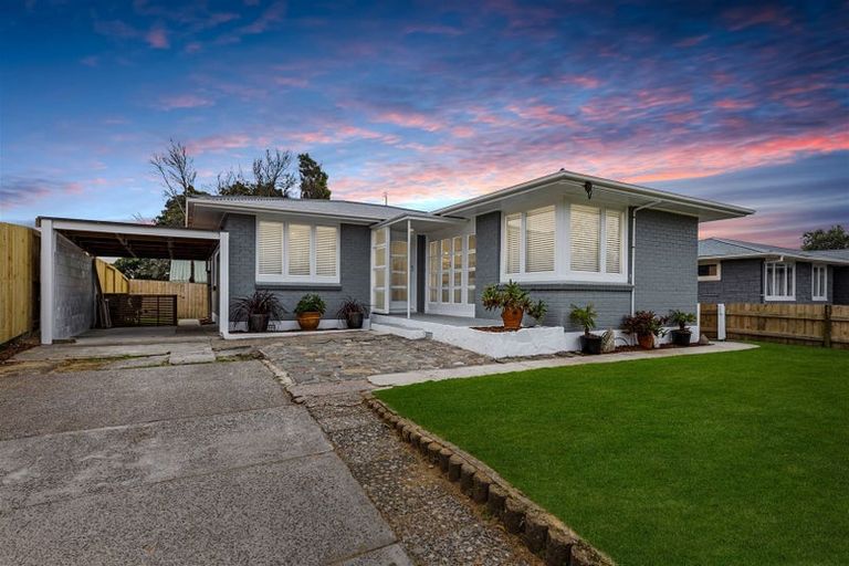 Photo of property in 29 Henderson Crescent, Parkvale, Tauranga, 3112