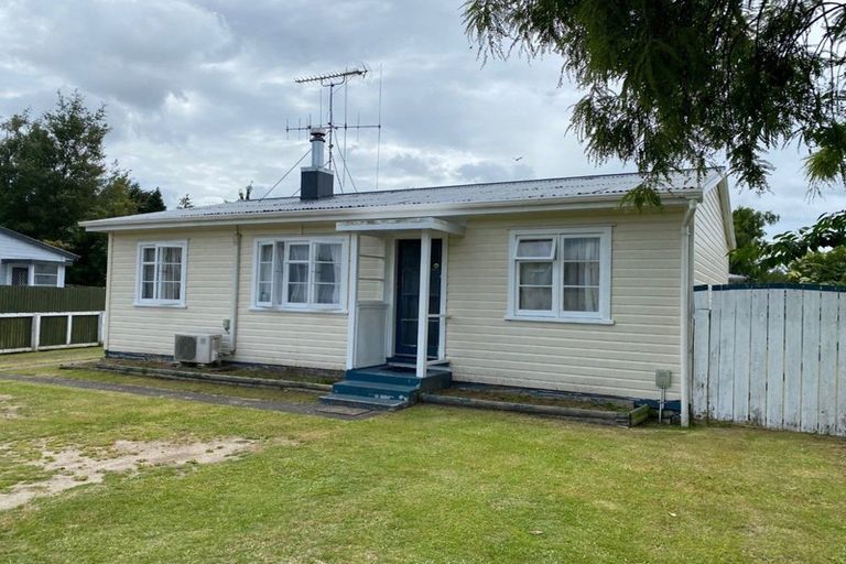 Photo of property in 99 Clyde Street, Tokoroa, 3420