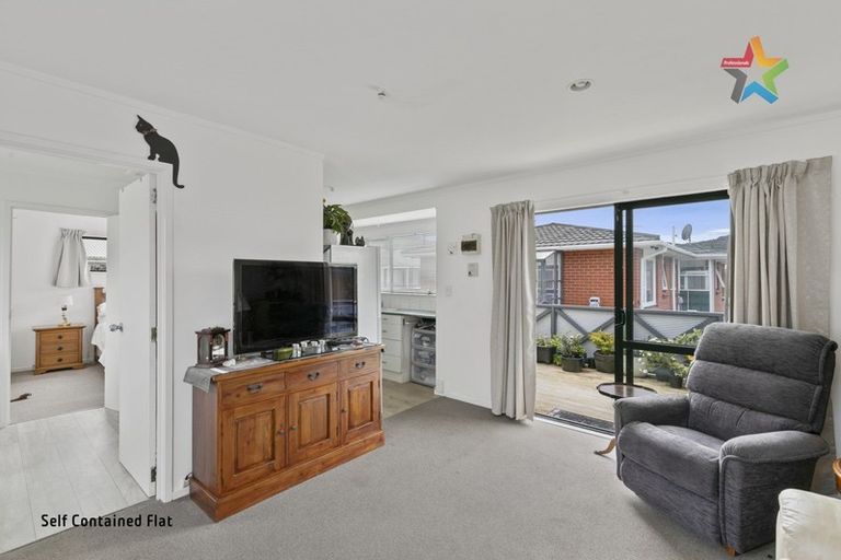 Photo of property in 71 Karamu Crescent, Wainuiomata, Lower Hutt, 5014