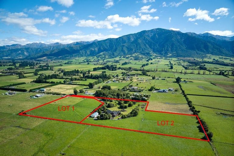 Photo of property in 50a Titoki Drive, Kaikoura Flat, Kaikoura, 7371