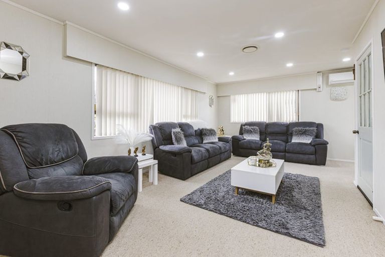 Photo of property in 3/16 Regent Street, Papatoetoe, Auckland, 2025