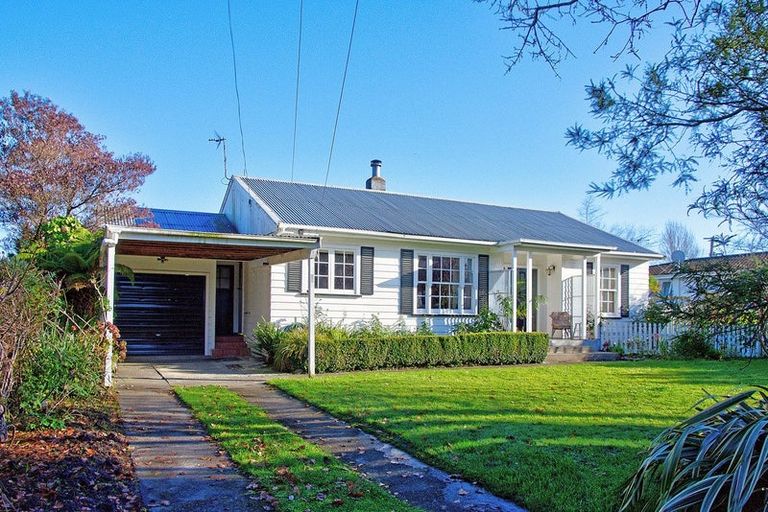 Photo of property in 17 Rimu Street, Lansdowne, Masterton, 5810
