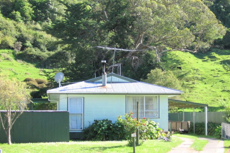 Photo of property in 13 Campbell Street, Mangapapa, Gisborne, 4010